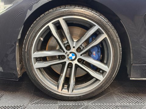 BMW 4 Series 3.0 430d M Sport Auto Euro 6 (s/s) 5dr 29