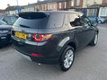 Land Rover Discovery Sport 2.0 TD4 HSE Auto 4WD Euro 6 (s/s) 5dr 5
