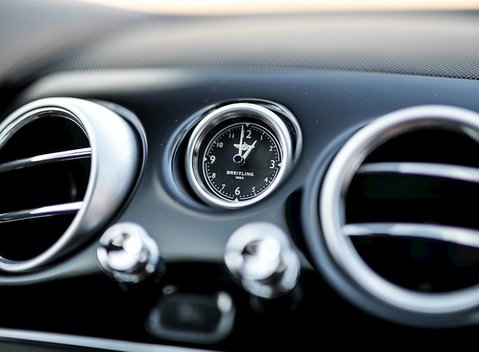 Bentley Continental GT V8 S Mulliner 18