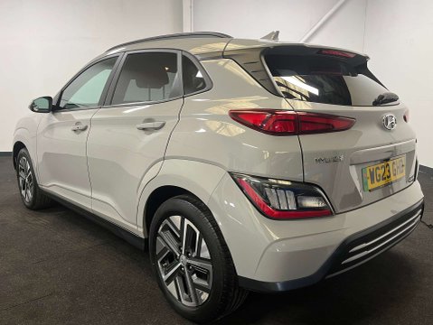 Hyundai KONA Kona Premium EV 5dr 2