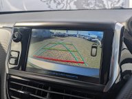 Peugeot 208 S/S TECH EDITION 21
