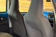 Volkswagen Up 1.0 High up! Hatchback 5dr Petrol ASG Euro 6 (75 ps) 55