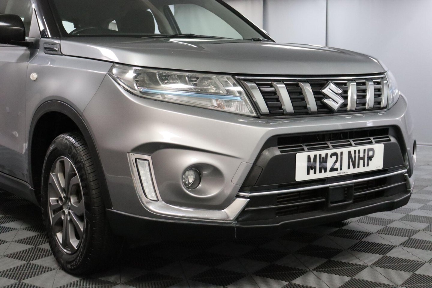 2021 Suzuki Vitara — image 20