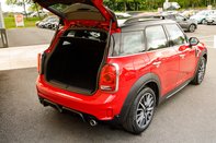 Mini Countryman COOPER S 35