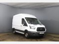 Ford Transit 2.0 350 EcoBlue FWD L2 H3 Euro 6 5dr 1