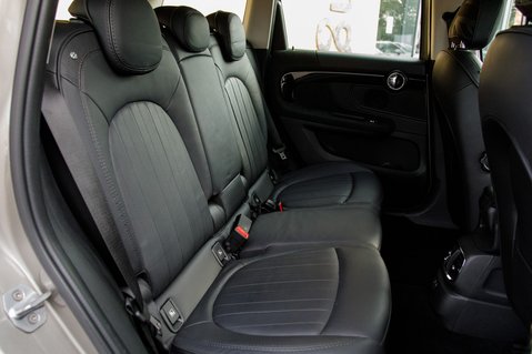 Mini Countryman COOPER EXCLUSIVE 37