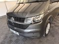 Volkswagen Transporter 2.0 TDI T30 Highline DSG FWD SWB Euro 6 (s/s) 5dr 41