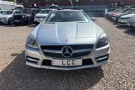 Mercedes-Benz SLK SLK250 BLUEEFFICIENCY AMG SPORT ED125..11 SERVICES..LAST OWNER 9 YEARS.. 34