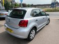 Volkswagen Polo 1.2 S Euro 5 5dr 5