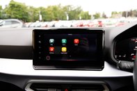 SEAT Ibiza ECOTSI FR DSG 38