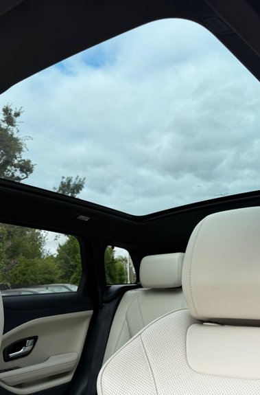 Land Rover Range Rover Evoque TD4 HSE DYNAMIC -CARPLAY -PAN ROOF -IVORY LEATHER -POWER TAILGATE 