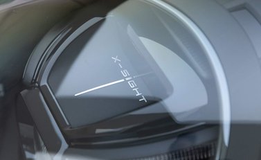 Porsche 911 Turbo S Cabriolet (992) 34