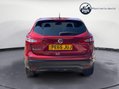 Nissan Qashqai 1.2 DIG-T n-tec 2WD Euro 6 (s/s) 5dr 7