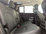 Land Rover Defender 3.0 Defender XS Edition MHEV Auto 4WD 5dr 49
