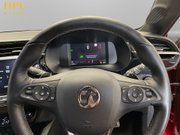 Vauxhall Corsa 1.2 Turbo Ultimate Hatchback 5dr Petrol Auto Euro 6 (s/s) (130 ps) Alloys - 13
