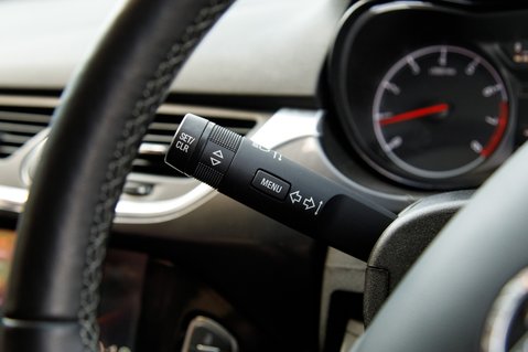 Vauxhall Corsa SE NAV 12