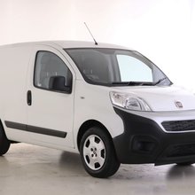 Fiat Fiorino Cargo Primo 2