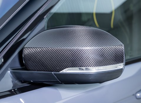 Land Rover Range Rover Sport SVR Overfinch Supersport 49