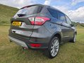 Ford Kuga 2.0 TDCi EcoBlue Titanium X Edition Euro 6 (s/s) 5dr 10