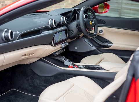 Ferrari Portofino 17