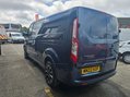 Ford Transit Custom 320 SPORT P/V ECOBLUE 4