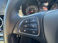 Mercedes-Benz C Class 2.1 C220d Sport (Premium Plus) G-Tronic+ Euro 6 (s/s) 4dr 37
