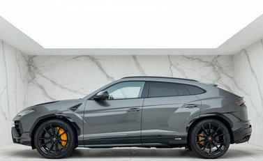 Lamborghini Urus S 2