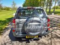Suzuki Grand Vitara 2.4 VVT SZ4 4WD Euro 4 5dr 8