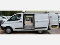 Ford Transit Custom 2.0 TDCi 310 Panel Van 5dr Diesel Manual L1 H1 (157 g/km, 104 bhp) 20