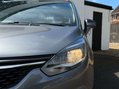 Vauxhall Zafira 1.4i Turbo Design MPV 5dr Petrol Manual Euro 6 (140 ps) 13