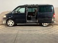 Volkswagen Caravelle EXECUTIVE TDI 9