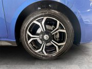 MG MG3 1.5 VTi-TECH Excite Hatchback 5dr Petrol Manual Euro 6 (s/s) (106 ps) Air C 10