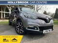 Renault Captur DYNAMIQUE S NAV TCE 1
