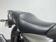 Lexmoto ZSB 2022 ONLY 3K RUNS WELL 1 OWNER LIGHT 125CC PROJECT BIKE LEARNER 7