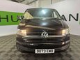 Volkswagen Transporter 2.0 Transporter T30 Highline TDI LWB 5