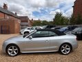 Audi A5 1.8 TFSI S line Euro 5 (s/s) 2dr 22