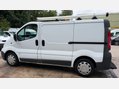 Vauxhall Vivaro 2.0 2700 CDTi Panel Van 4dr Diesel Manual FWD L1 (195 g/km, 113 bhp) 16