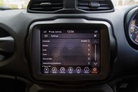 Jeep Renegade NIGHT EAGLE 29