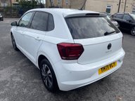 Volkswagen Polo MATCH TSI 5