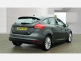 Ford Focus 1.0T EcoBoost Titanium X Euro 6 (s/s) 5dr 6