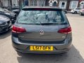 Volkswagen Golf 1.0 TSI BlueMotion Tech SE Nav DSG Euro 6 (s/s) 5dr 5