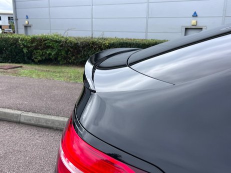 Mercedes-Benz GLC 2.1 GLC220d AMG Line (Premium) Coupe G-Tronic+ 4MATIC Euro 6 (s/s) 5dr 93