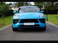 Porsche Macan 3.0T V6 S PDK 4WD Euro 6 (s/s) 5dr 5