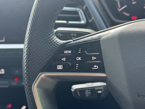 Audi Q4 40 S line SUV 5dr Electric Auto 82kWh (204 ps) 12