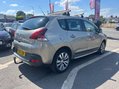 Peugeot 3008 1.6 3008 Active Blue HDi S/S 5dr 7