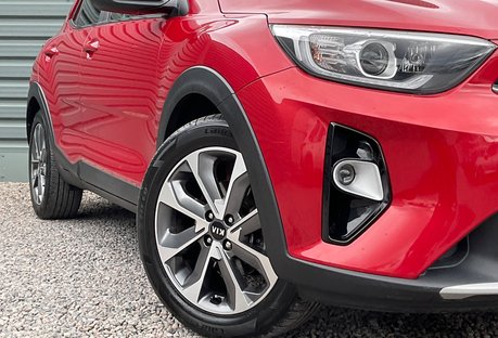Kia Stonic 1.0 T-GDi '4' 