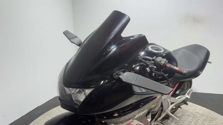 Kawasaki Er ER6 2006 PROJECT TWIN 650CC SPARES OR REPAIR A2 BREAKER 30