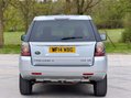 Land Rover Freelander 2.2 Freelander XS TD4 4WD 5dr 32