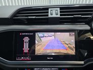 Audi RS Q3 2.5 TFSI SUV 5dr Petrol S Tronic quattro Euro 6 (s/s) (400 ps) 10