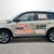 Suzuki Vitara 1.4 Boosterjet Mild Hybrid Motion 5dr 6